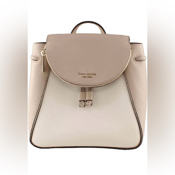 kate spade Handbags - Kate spade back pack